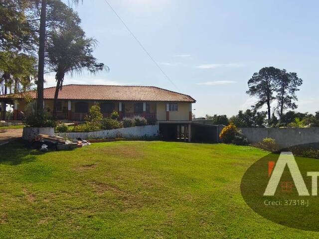 #CH1967 - Casa para Venda em Jundiaí - SP - 1