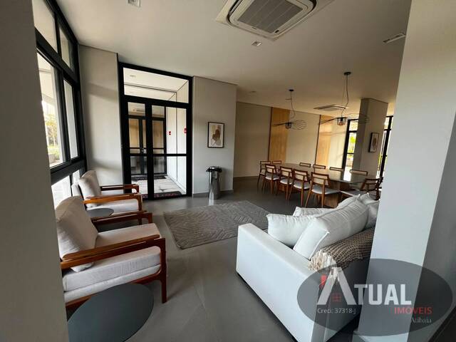 Apartamento para Venda em Atibaia - 4