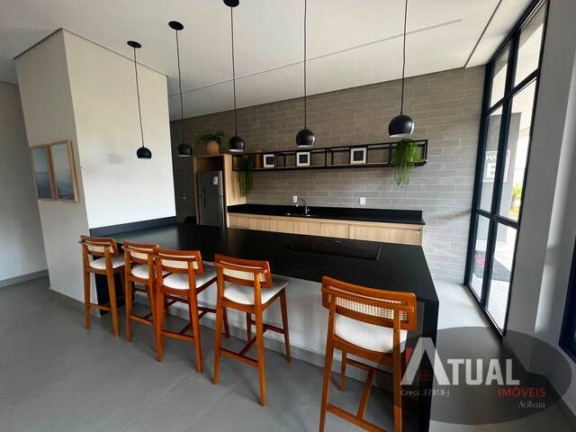 Apartamento para Venda em Atibaia - 5
