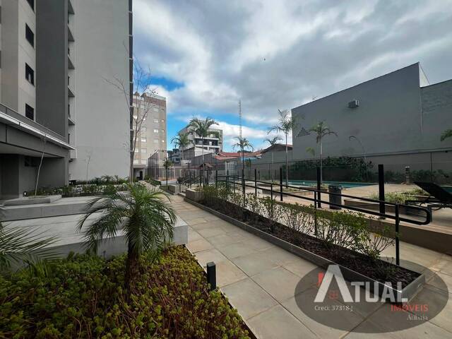 #AP1969 - Apartamento para Venda em Atibaia - SP - 2