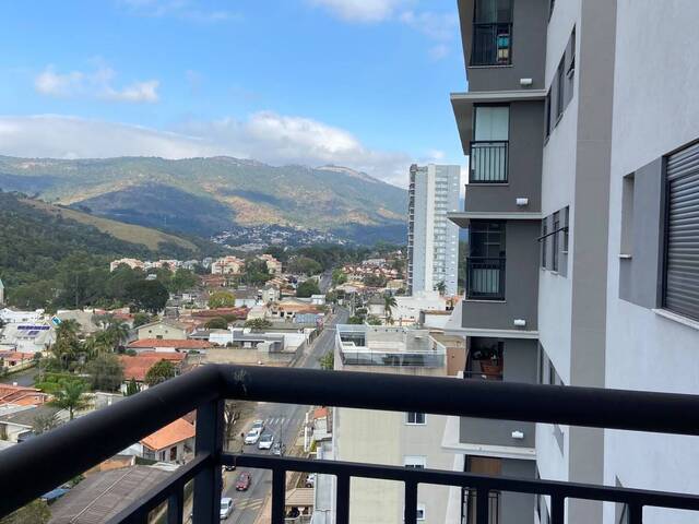 #AP1969 - Apartamento para Venda em Atibaia - SP - 1