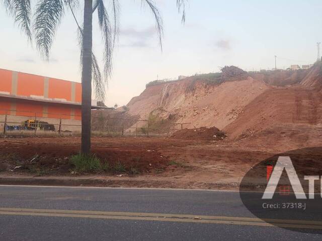 #PA1971 - Andar Comercial para Locação em Atibaia - SP - 1