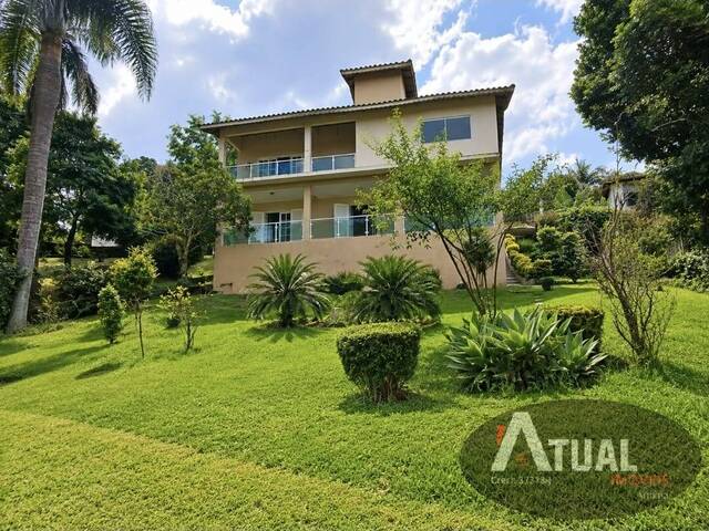 #CS1972 - Casa em condomínio para Venda em Mairiporã - SP - 3