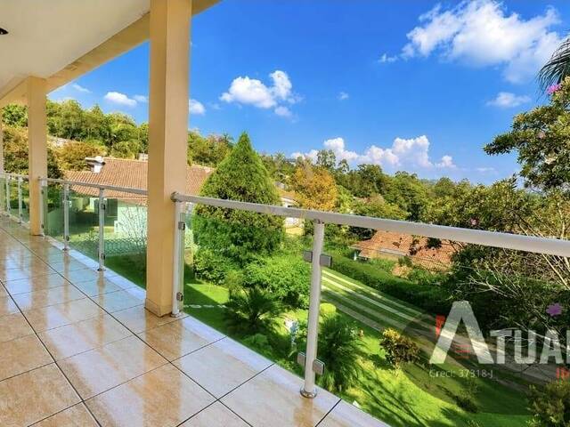 #CS1972 - Casa em condomínio para Venda em Mairiporã - SP - 2