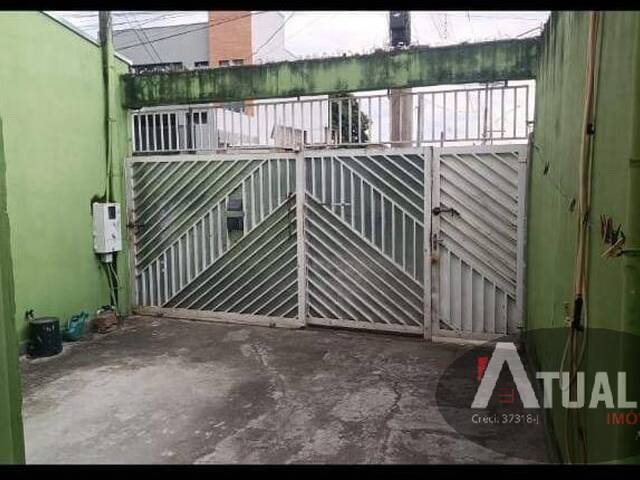 #CS1974 - Casa para Venda em Atibaia - SP - 2