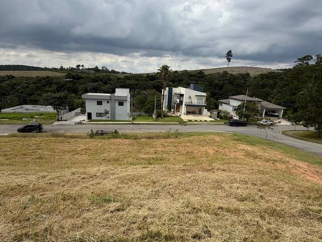 #TR1975 - Terreno em condomínio para Venda em Jarinu - SP - 2