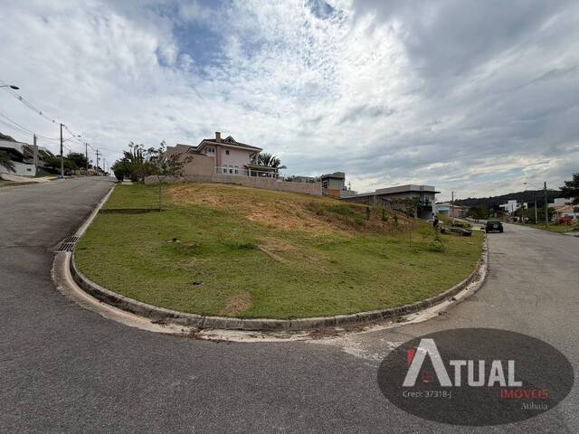 #TR1975 - Terreno em condomínio para Venda em Jarinu - SP - 3