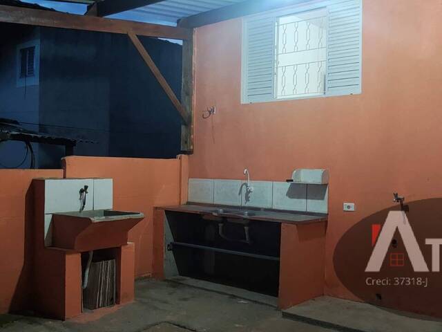 Casa para Venda em Atibaia - 4