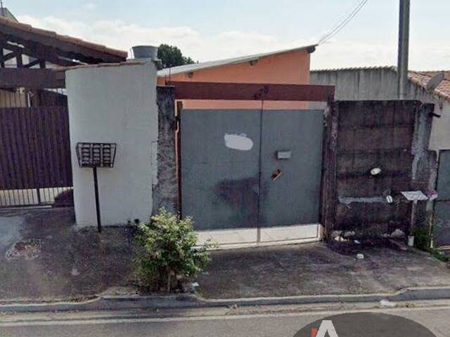 #CS1977 - Casa para Venda em Atibaia - SP - 1