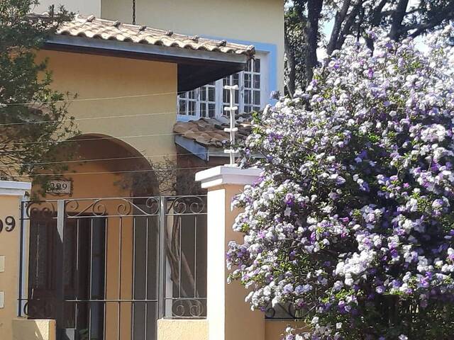 #CS1979 - Casa para Venda em Atibaia - SP - 3