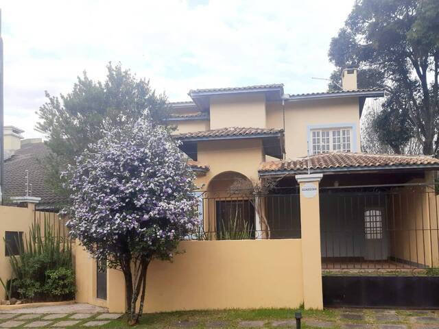 #CS1979 - Casa para Venda em Atibaia - SP - 2