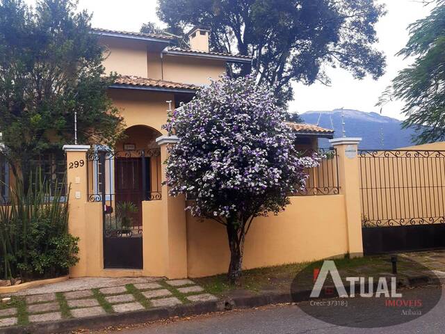 #CS1979 - Casa para Venda em Atibaia - SP - 1