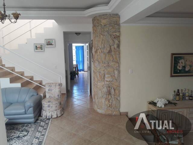 Casa para Venda em Atibaia - 5