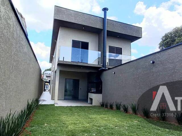 #CS1980 - Casa para Locação em Atibaia - SP - 1