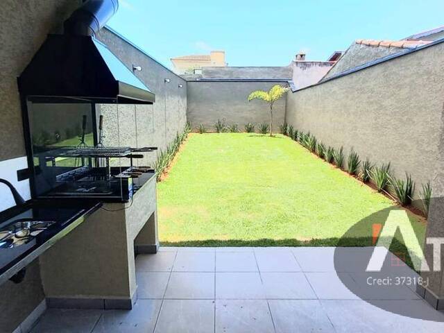 Casa para Locação em Atibaia - 4