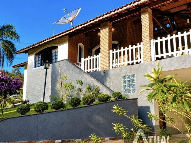 #CS1981 - Casa em condomínio para Venda em Mairiporã - SP - 3
