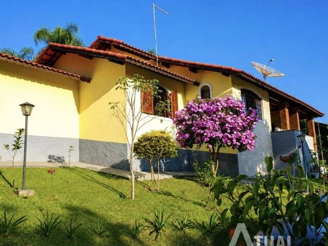 #CS1981 - Casa em condomínio para Venda em Mairiporã - SP - 1