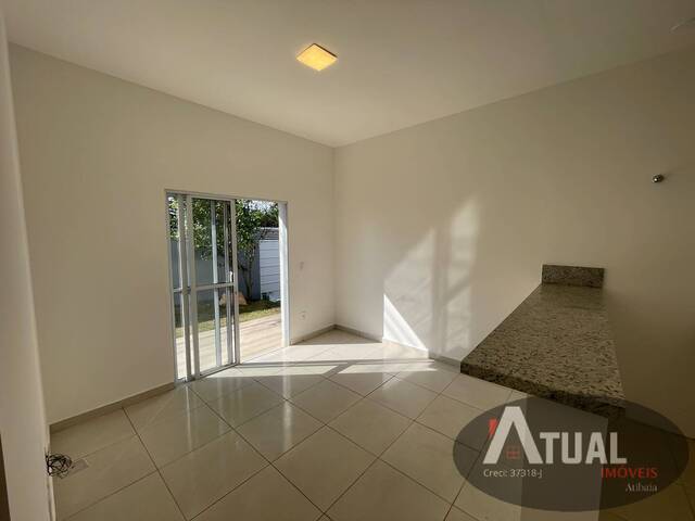 #CS1982 - Casa para Venda em Atibaia - SP - 3