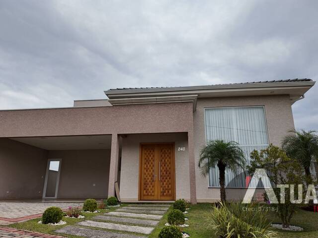 #CS1983 - Casa para Venda em Mairiporã - SP - 2
