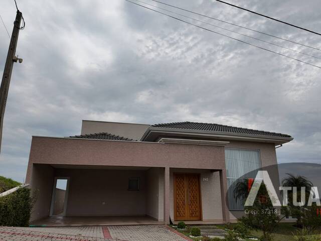 #CS1983 - Casa para Venda em Mairiporã - SP - 3
