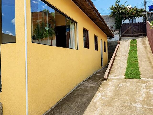 #CS1819 - Casa para Venda em Mairiporã - SP - 2