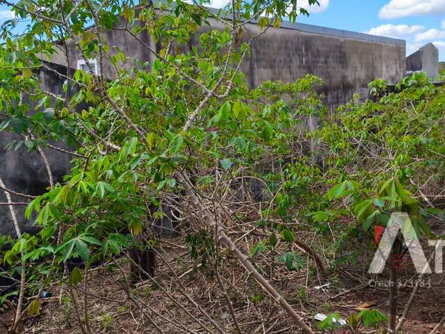 #TR1984 - Terreno para Venda em Atibaia - SP - 2
