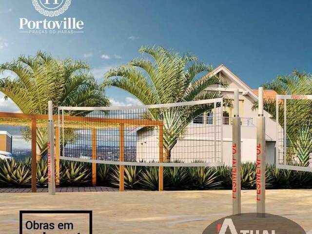 Terreno para Venda em Atibaia - 5